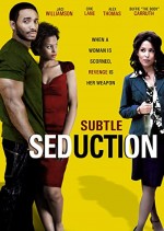 Subtle Seduction (2008) afişi