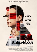 Suburbicon Suburbicon