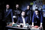 Suç Dosyası (2019) afişi Suç Dosyası (2019) afişi