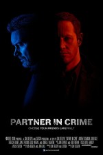 Suç Ortakları (2014) afişi