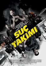 Suç Takımı (2018) afişi Suç Takımı (2018) afişi