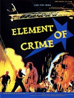 Suç Unsuru (1984) afişi