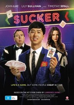 Sucker (2015) afişi