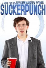 Suckerpunch (2008) afişi
