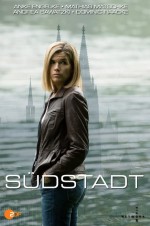 Südstadt (2018) afişi