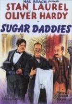 Sugar Daddies (1927) afişi Sugar Daddies (1927) afişi