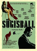 Sügisball (2007) afişi