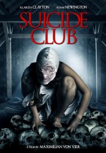 Suicide Club (2018) afişi