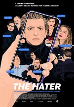 Suicide Room: The Hater (2020) afişi