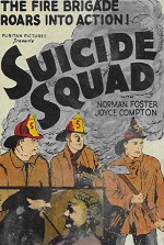 Suicide Squad (1935) afişi