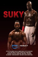 Suky (2025) afişi