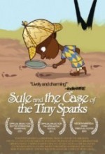 Sule and the Case of the Tiny Sparks  afişi