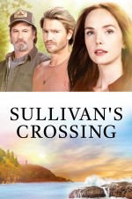 Sullivan's Crossing (2023) afişi