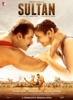 Sultan (2016) afişi Sultan (2016) afişi