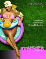 Summer (2002) afişi