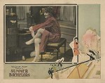Summer Bachelors (1926) afişi