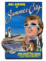 Summer City (1977) afişi