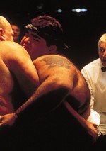 Sumo Bruno (2000) afişi