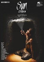 Sun Children (2020) afişi