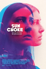 Sun Choke (2015) afişi