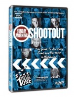 Sunday Morning Shootout (2003) afişi