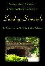 Sunday Serenade (2010) afişi