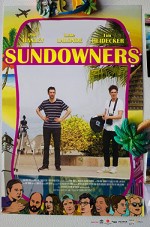 Sundowners (2017) afişi