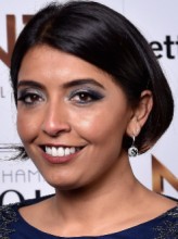 Sunetra Sarker fotoğrafı