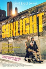 Sunlight (2023) afişi