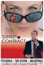 Sunset Contract (2016) afişi