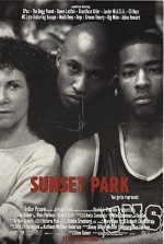 Sunset Park (1996) afişi