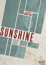 Sunshine (2015) afişi