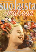 Suolaista Ja Makeaa (1995) afişi