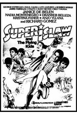 Super Islaw And The Flying Kids (1986) afişi
