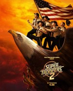 Süper Polisler 2 (2017) afişi Süper Polisler 2 (2017) afişi