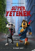 Süper Yetenek Süper Yetenek