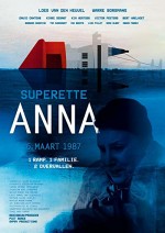 Superette Anna (2020) afişi