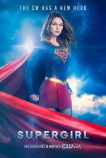 Supergirl Sezon 2 Supergirl Sezon 2