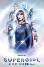 Supergirl Sezon 5 Supergirl Sezon 5