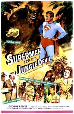 Superman And The Jungle Devil