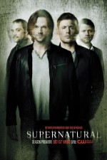 Supernatural Sezon 11 Supernatural Sezon 11