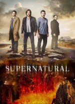 Supernatural Sezon 12 (2016) afişi Supernatural Sezon 12 (2016) afişi