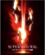 Supernatural3 (2017) afişi Supernatural3 (2017) afişi