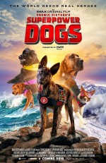 Superpower Dogs Superpower Dogs