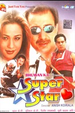 SuperStar (2001) afişi