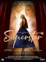 Superstar (2019) afişi