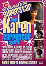 Superstar: The Karen Carpenter Story (1987) afişi