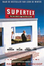 Supertex (2003) afişi