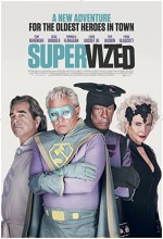 Supervized (2019) afişi
