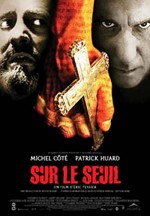 Sur Le Seuil (2003) afişi
